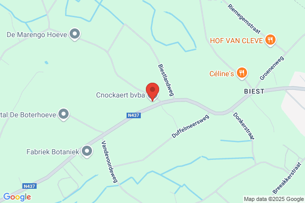 Cnockaert Frans & Zn Bvba
