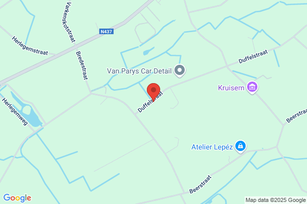De Marengo Hoeve