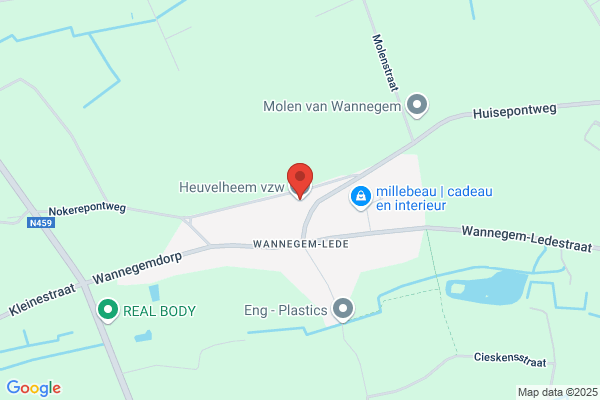 Heuvelheem