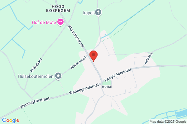 Home St-Petrus