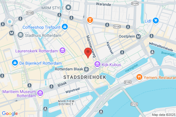 Plaatselijke Openbare Bibliotheek