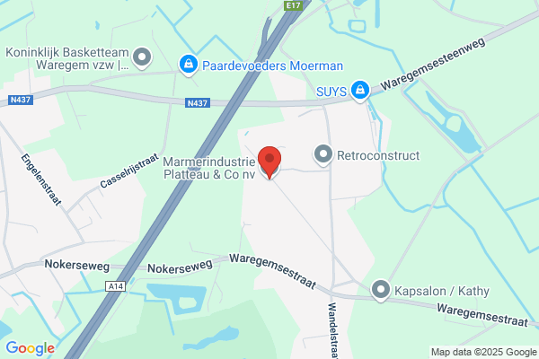 Platteau & Co Marmerindustrie Nv