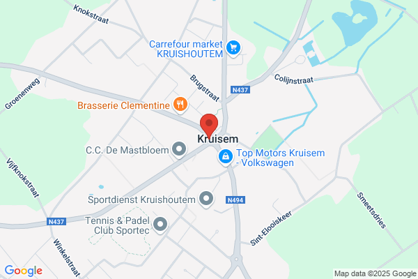 Taelman/Kris