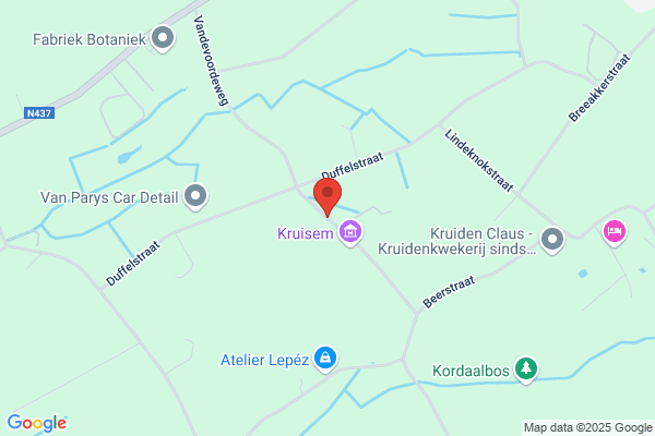 Veranneman Stichting