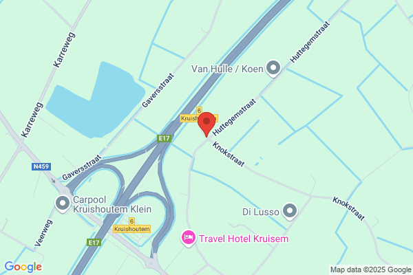 Verstraete/Frans