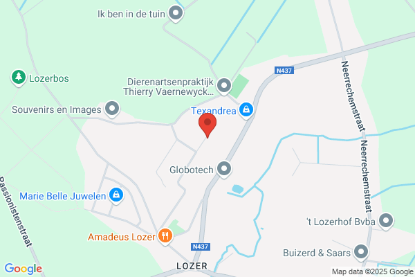 Vervaeck Marc