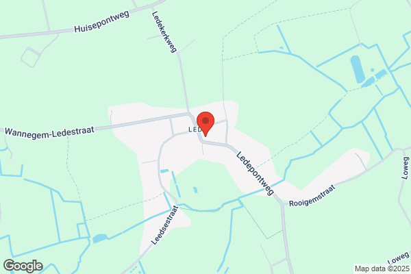 't Huis Van Lede