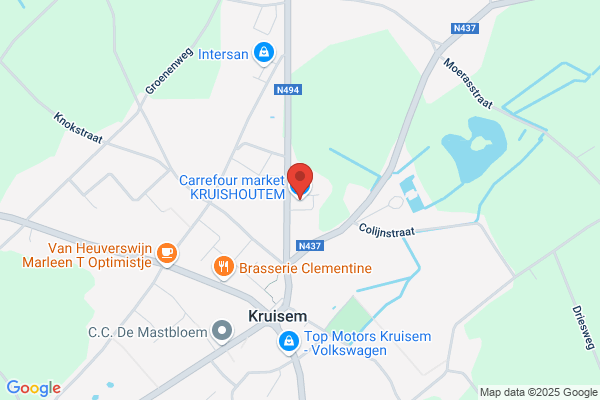 Crombé/Yves