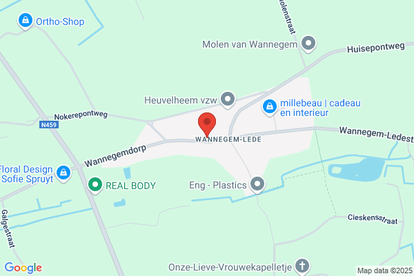 De Zwaan Nv