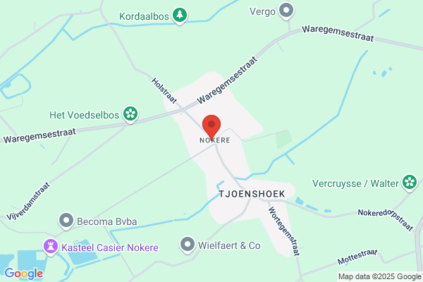 Het Landhuys (Restaurant)