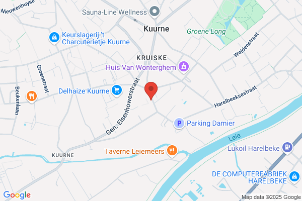Rode Kruis Kortrijk