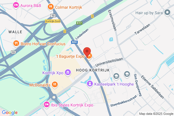 Vastgoed Dejaegher