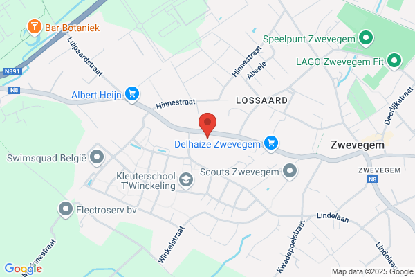 Advieskantoor Voor Handel Financiën En Verzekeringen Bvba
