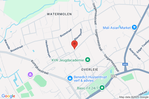 Brenver Brenning Roger Bvba