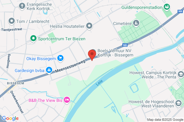 Denijs Bruno Nv