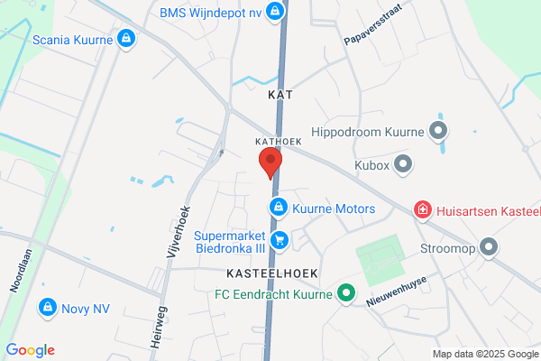 Devriese & Demeulemeester Verzekeringsmakelaars