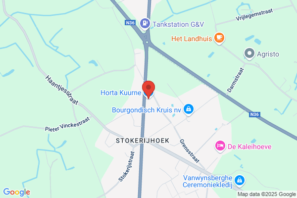 Dujardin-Vanluchene