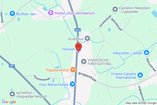 Holvoet/Geert