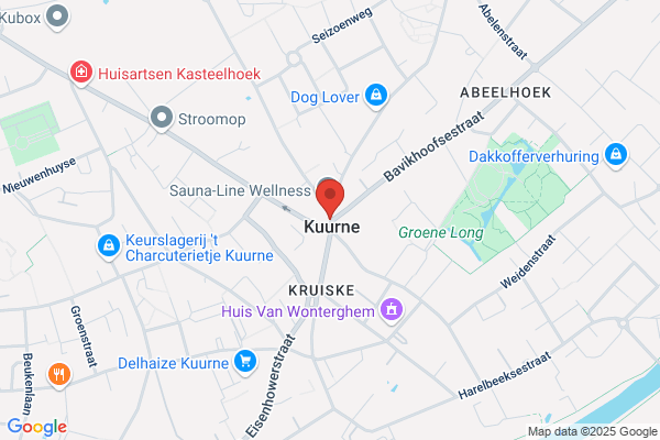 Depypere Galerij