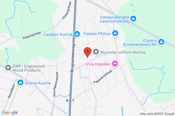Fiévé-Verhulst Bvba