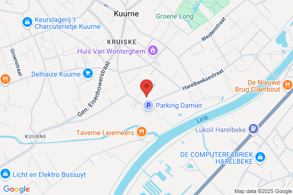 Glorieux/Lieven