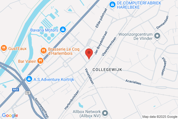 Technisch Bureau Verbrugghen