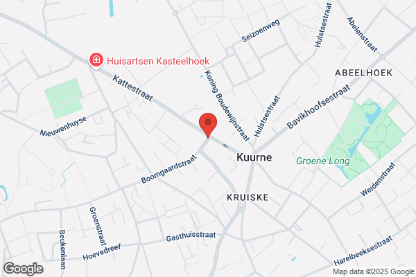 Vandekerckhove Rik Bvba