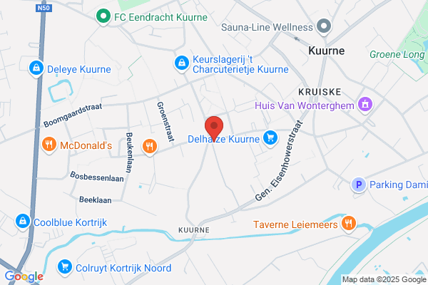 Vanhauwaert Edm.