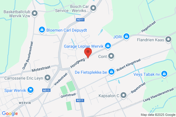 Bureau Cnockaert