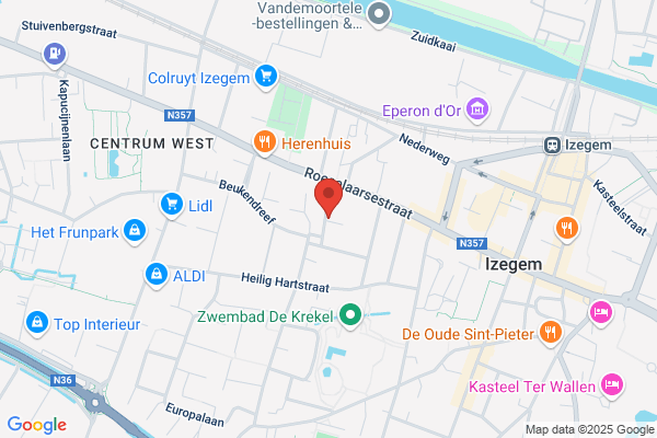 Kerckhof M