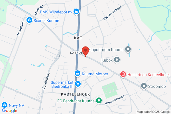 Kerckhof/Erik