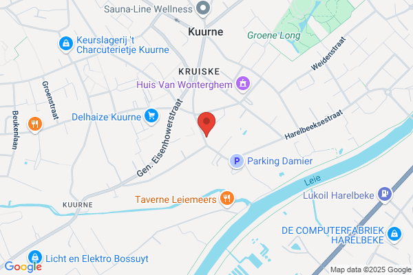 Neyrinck-Messely/M.