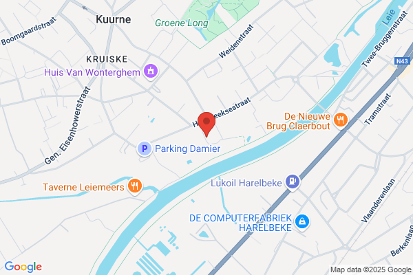 Ottevaere/Lieven