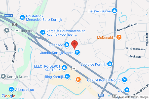 Reyntjens/Domeniek
