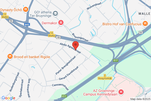 Van Canneyt/Guido