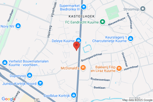 Garage Moyaert