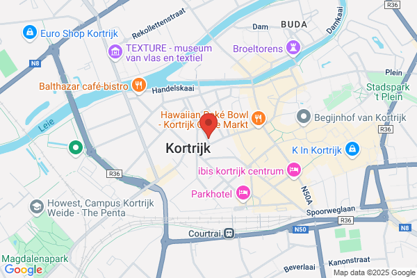 De Gryse Advocaten Vof