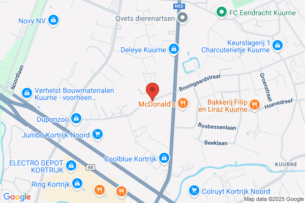 Delporte Advocatenkantoor