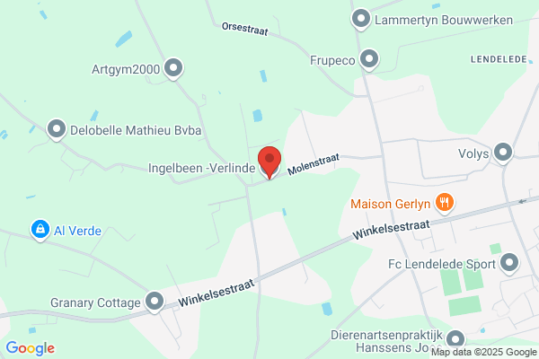 Ingelbeen P