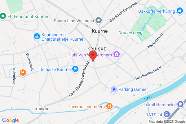 Watteyne/Denise