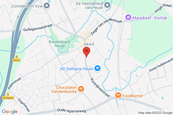 Axa-Vanwildemeersch