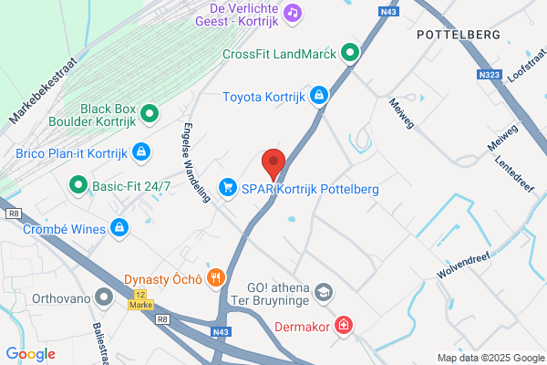Financieel Advies Kortrijk Bvba