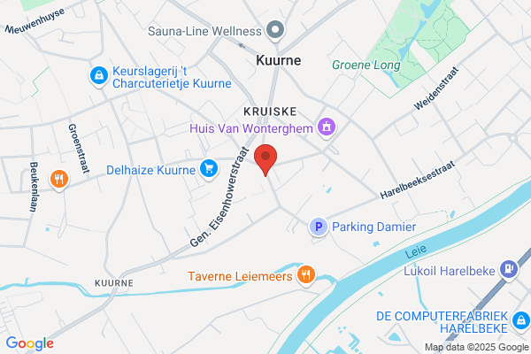 Meurisse/Luc