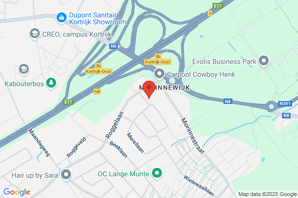 Vansteenbrugge/Pol