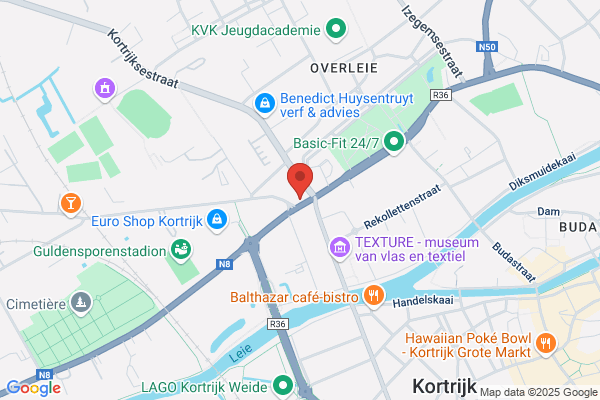 De Koker/Benny