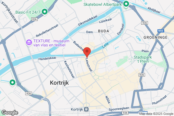 Hoornaert Brood & Banket Nv