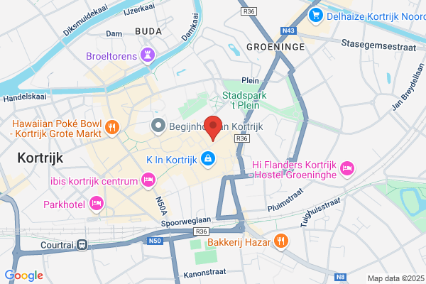 Ridder En Hove
