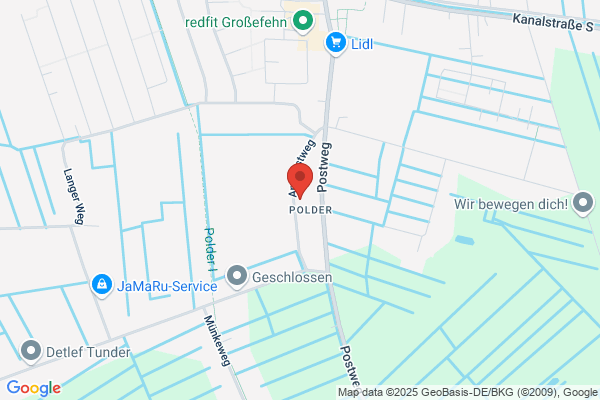 Schoonooghe/Frederik