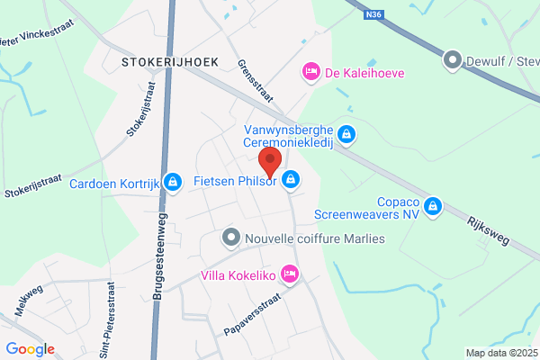 Vandenbroucke/Bert