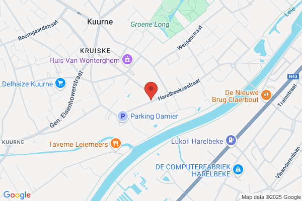 Bekaert D